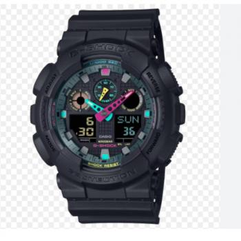 GA-100MF-1AER